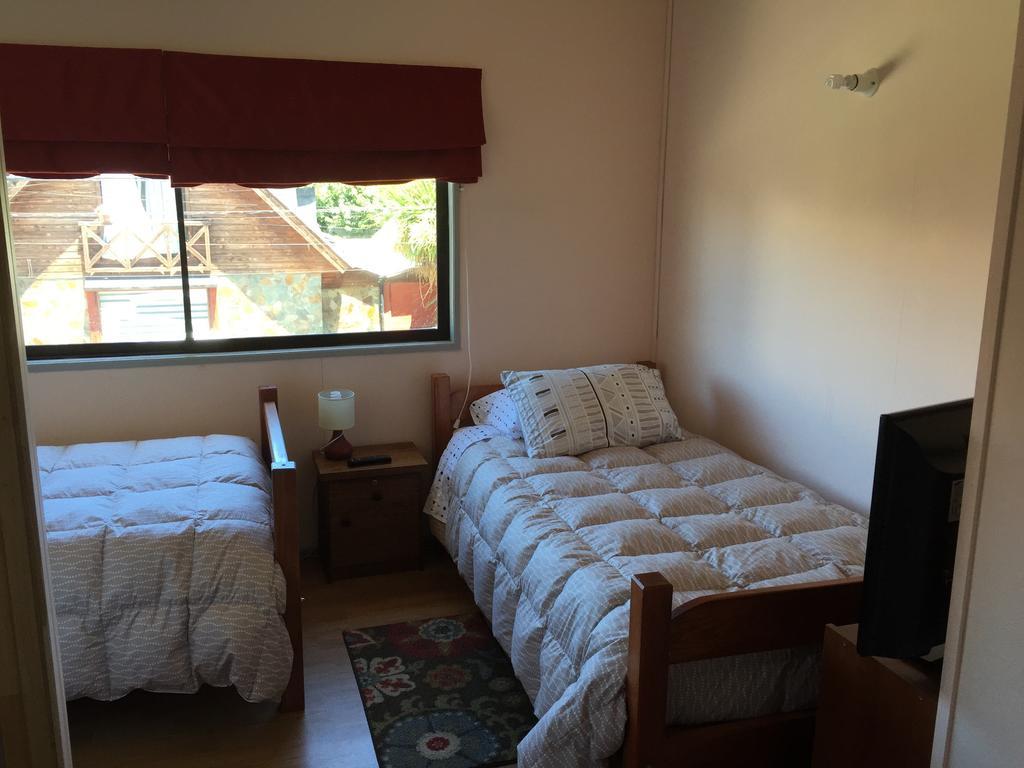 Hospedaje Fabiola, alojamiento familiar. Temuco Habitación foto